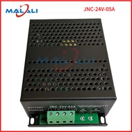Malali JNC-24V-05A / JNC-12V-05A Charger Generator Battery Charger Mains Float Charge