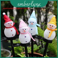 Yard Light Solar Solar Atmosphere Light For Yard Lawn Characters) Decoration Holiday