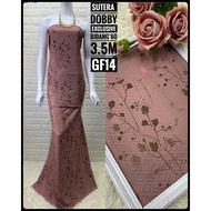 KAIN PASANG SUTERA DOBBY EXCLUSIVE