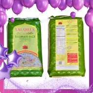 Lal Qilla Supreme Sella Basmati Rice 20kg