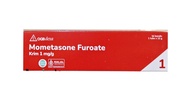 Mometasone Furoate Krim 1 mg/g OBGdexa 1 tube 10 g Halal