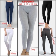 Women Laggings cotton, women lagging sport, Ladies yoga lagging pants women, Legging murah, Women Le