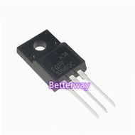 2pcs Original FQPF2N60C/4N60/5N/6N60/7N/8N60/10N60/12N60 MOS new original