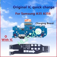 For Samsung Galaxy A35 A356 A356E SM-A356B A356U