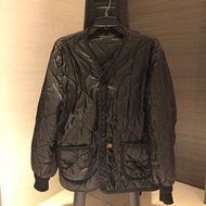 ALPHA INDUSTRIES M-65 Liner 黑色 內裡外套