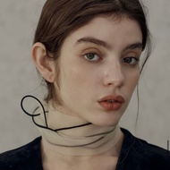 korea Buying service AMONG oganza  scarf