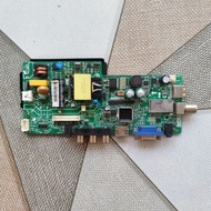 Mb ori mainboard led tv PANASONIC TH-24G302G