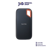 2 TB PORTABLE SSD (เอสเอสดีพกพา) SANDISK EXTREME PORTABLE SSD V2 (SDSSDE61-2T00-G25)