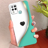 Case Untuk Infinix Hot 10s (X689B) - Eksotik - Casing Infinix Hot 10s - Bahan Premium - Kesing Infin