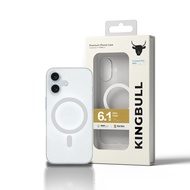 ỐP LƯNG MAGSAFE IPHONE 16 6.1 PREMIUM SLIM CASE – SM16A