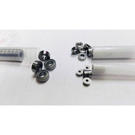,, EZO Original Packaging Imported Motor Bearing MR106ZZ/MR83ZZ Other Models, Large Ready Stock ISJQ