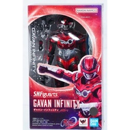 Bandai S.H.Figuarts Gavan Infinity (Super Space Sheriff Gavan Infinity) (Japan Ver.)