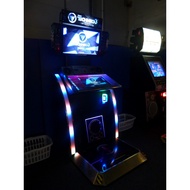 [Ready Stock] DJMAX TECHNIKA 3/DJ Cyclone 3 Mainland Version Original Arcade Offline Full Song