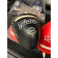Fairtex GC2 Groin Guard Steel Cup Muay Thai Groin Protector
