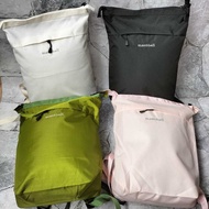 MONT BELL Tote Backpack 16 L