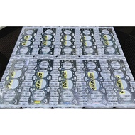 COMETIC metal gasket For: 4g92 / 4G93T GSR Size: 2.0 mm Bore: 82 mm