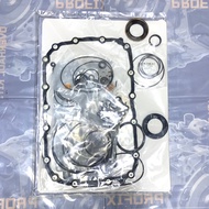 Chevrolet Colorado 6L45 / 6L50 Auto Gearbox Transmission Overhaul Repair kit Oring Parts