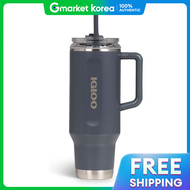 แก้วมัคเดินทาง Igloo รุ่น Carbonite ความจุ 1.18 ลิตร