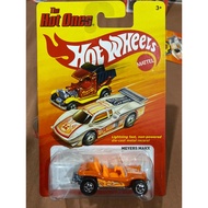Hot Wheels The Hot Ones Meyer Manx