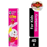 Darlie Toothpaste For Kids Strawberry