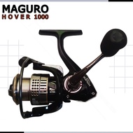 Reel Maguro HOVER 1000 Old Series