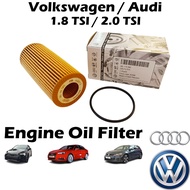 Volkswagen / Audi Engines Oil Filter 2.0t 06L 115 562