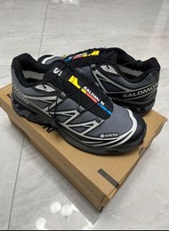SALOMON XT-6 GTX