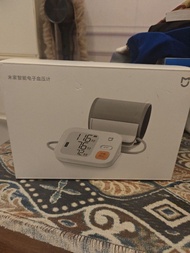 小米血壓計
