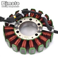 NSS 250X 250Ex Stator Coil For Honda Nss250x Nss250ex Mf-08 Mf08 FORZA 250 X EX 2004-2007