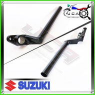 ✨ ☻ ORIGINAL SUZUKI HANDLE BAR (LEFT) FOR RAIDER J 110