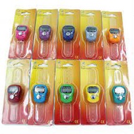 [ READY STOCK ] BORONG TASBIH DIGITAL 100pcs