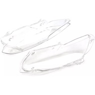 Headlight Headlamp Lens Cover for E92 E93 Coupe M3 328i 335i