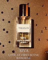 SIVA since 2023 - The Club 50 ml