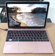 蘋果 Macbook 筆電零件機 A1534 2016【故障品】◇請看物品說明!@零件機,貨出不退,請會處理在購買!