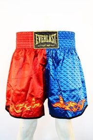 กางเกงมวย EVERLAST BOXING MUAYTHAI SHORTS