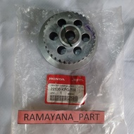 Center Comp Clutch MSX 125 monkey 125 22120KPGT00