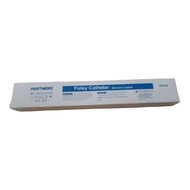 Partners Foley Catheter Fr 18 (10 PCS)