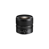 NIKON NIKKOR Z DX 12-28mm F3.5-5.6 PZ VR