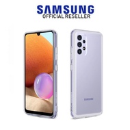 SOFT CLEAR COVER SAMSUNG GALAXY A32