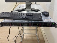 HP ProLiant DL360 G9 Gen 9