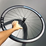 Fulcrum AIRBEAT 400 DISC Carbon Wheelset