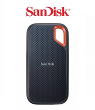 *LAGIHITECH* Ổ cứng di động Portable SSD SanDisk Extreme E61 V2 500GB / 1TB / 2TB / 4TB