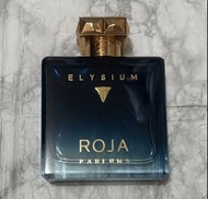 Roja Elysium Parfum Cologne 100ml 99% 新