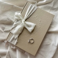 Wedding Planner / Wedding Book / Journal Book / Journal Book / Journal Book Aesthetic / BRIDAL DIARY