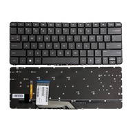 HP SPECTRE X360 13-4102DX  13-4103DX  13-4105DX  13-4000  Backlit  Laptop / Notebook Compatible Keyb