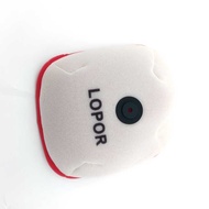 "Huayang K1 K2 Air Filter Sponge Air Filter Style Air Filter"