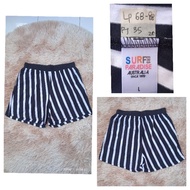Pl/preloved shorts/hotpant brand Surfers Paradise