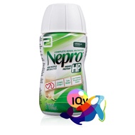 Abbott Nepro High Protein (1 x 220ml) (EXP 05/2024)