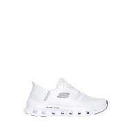 Skechers Slip-Ins Glide-Step Pro Women's Training Shoes - White