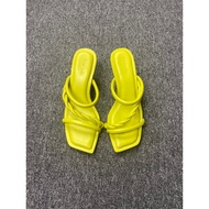 Pl - dear sole lemon heels